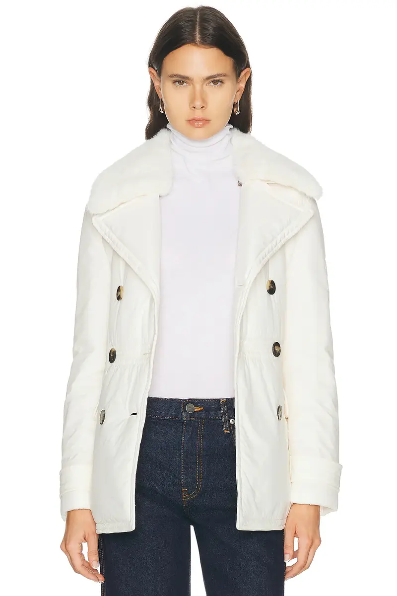 Burberry Herford Jacket | Thumbnail 2 Burberry Herford Jacket | Thumbnail 2