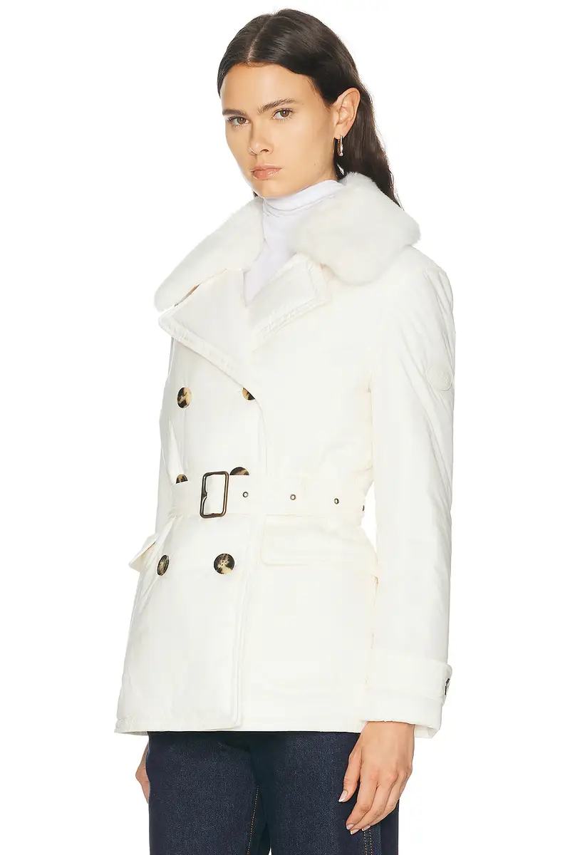 Burberry Herford Jacket | Thumbnail 3 Burberry Herford Jacket | Thumbnail 3