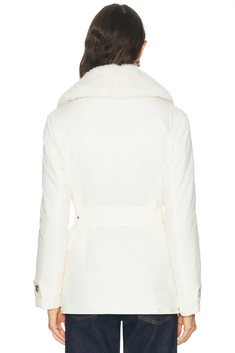 Burberry Herford Jacket | Thumbnail 4 Burberry Herford Jacket | Thumbnail 4