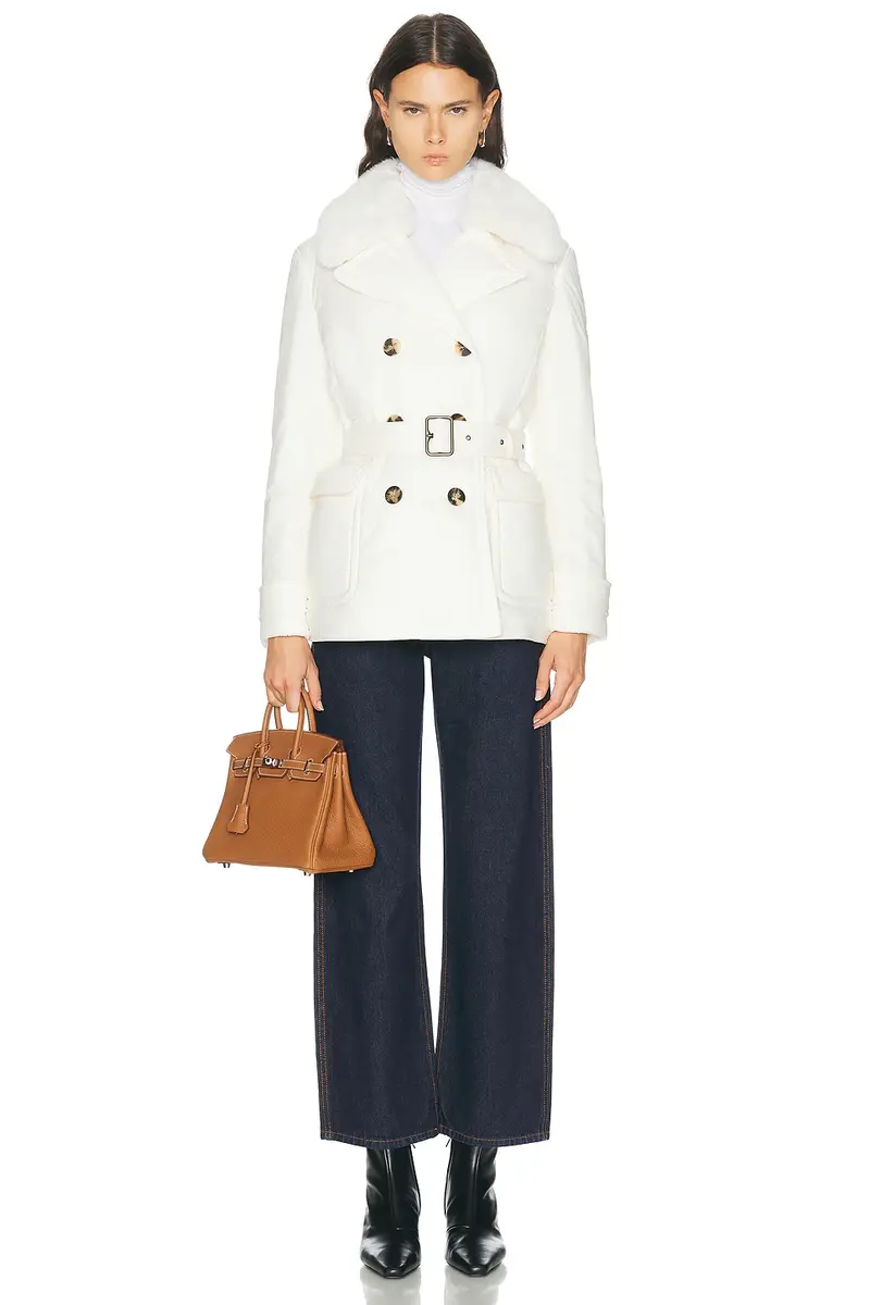 Burberry Herford Jacket | Thumbnail 5 Burberry Herford Jacket | Thumbnail 5