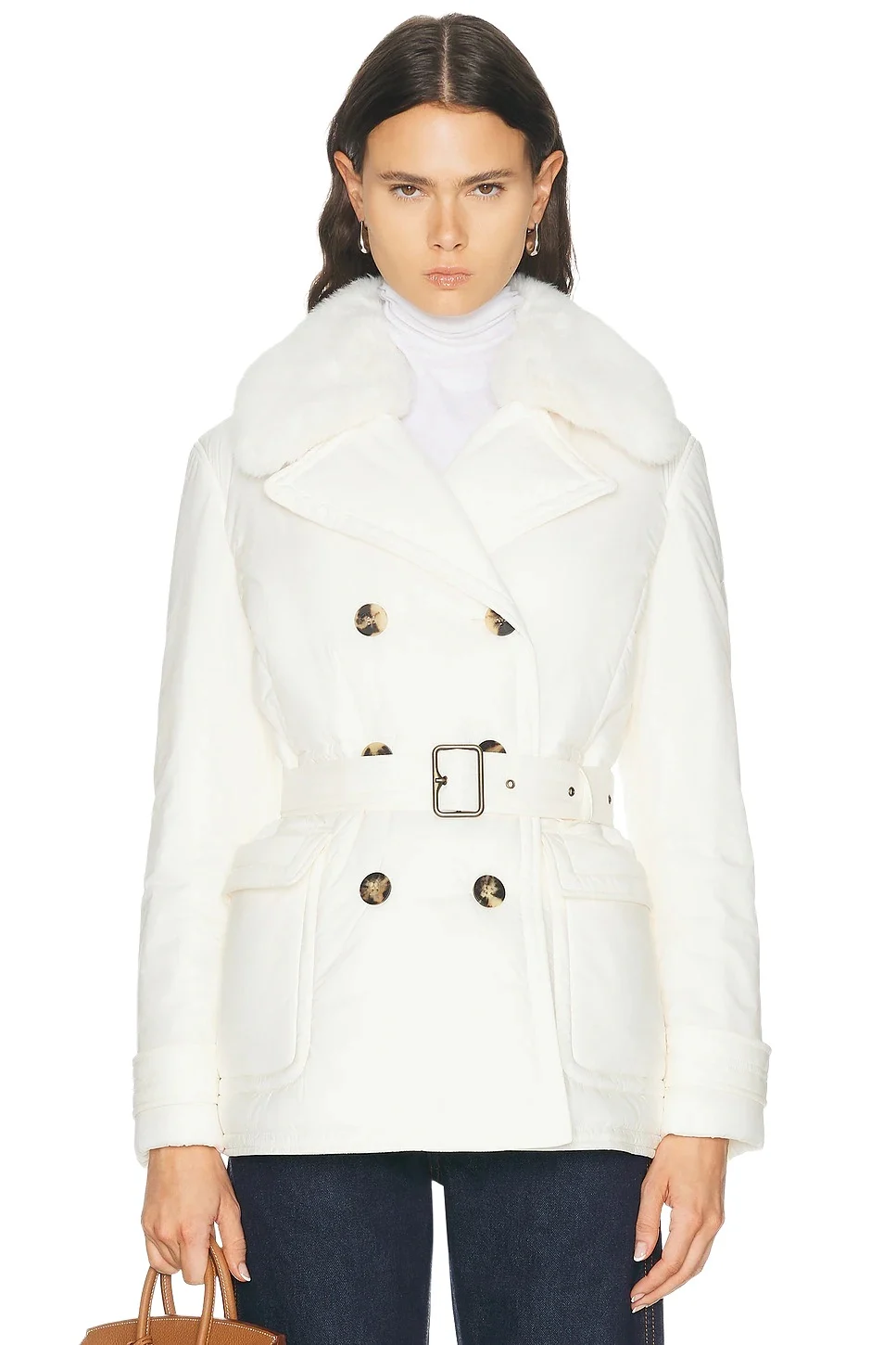 Herford Jacket
