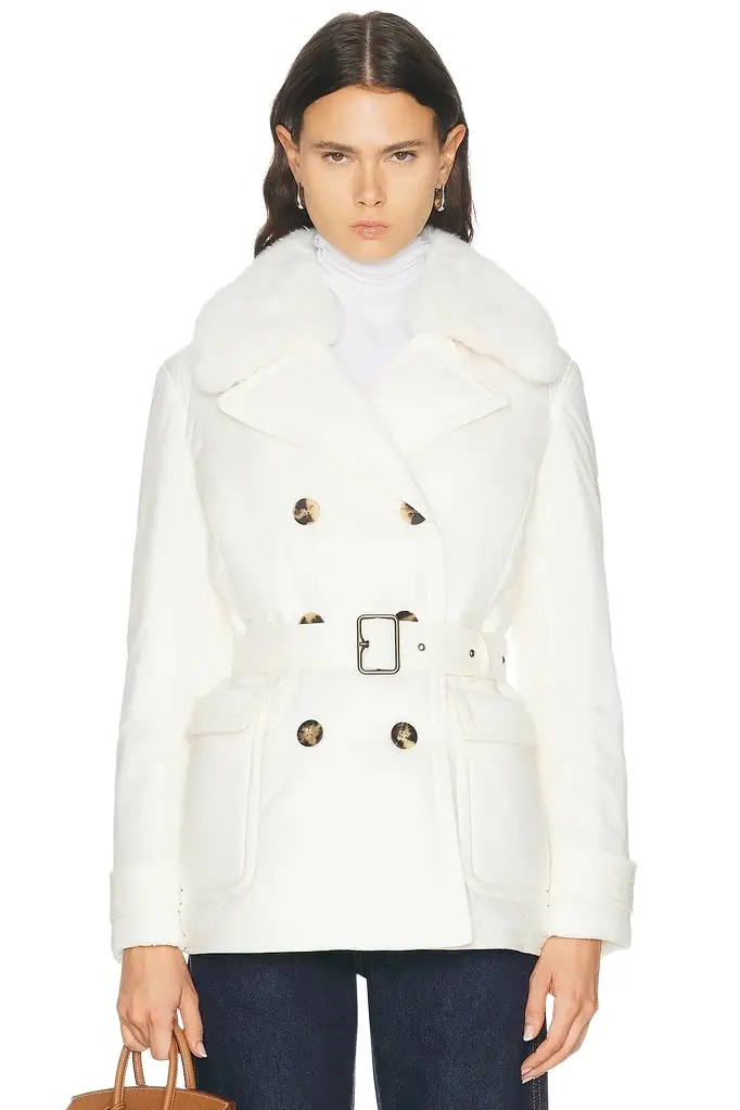 Herford Jacket Herford Jacket