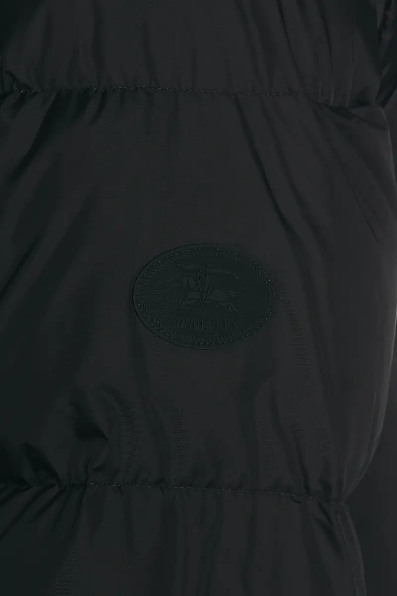 Burberry Ireland Puffer Jacket | Thumbnail 7 Burberry Ireland Puffer Jacket | Thumbnail 7