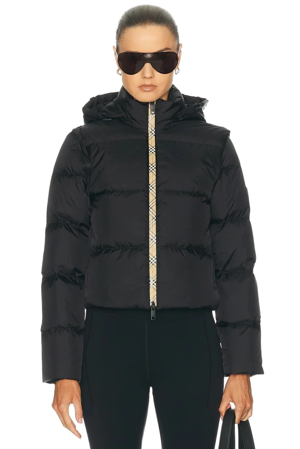 Ireland Puffer Jacket