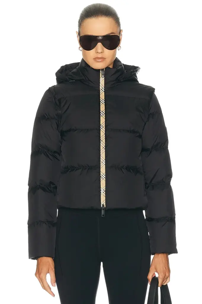 Ireland Puffer Jacket Ireland Puffer Jacket