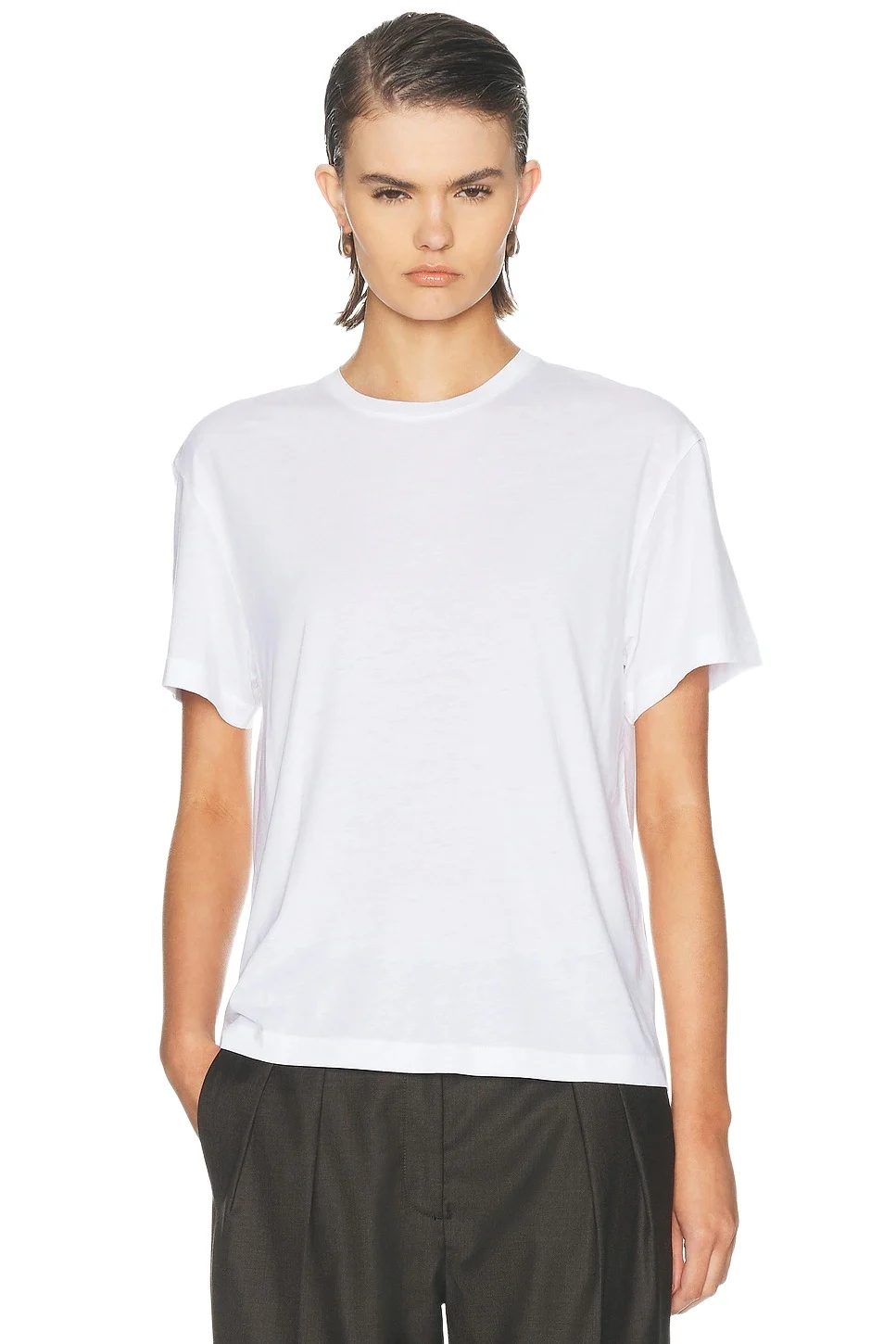 TOTEME Classic Tee