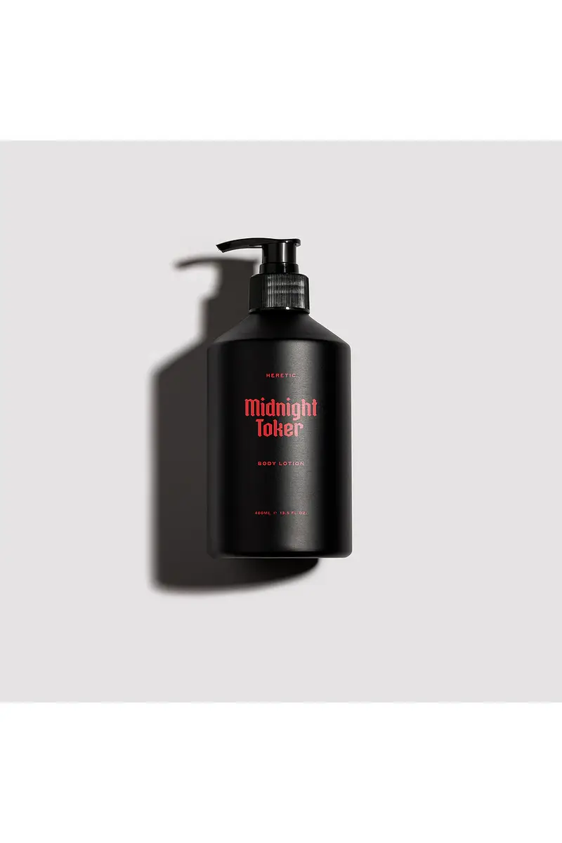 HERETIC PARFUM Midnight Toker Body Lotion | Thumbnail 2 HERETIC PARFUM Midnight Toker Body Lotion | Thumbnail 2