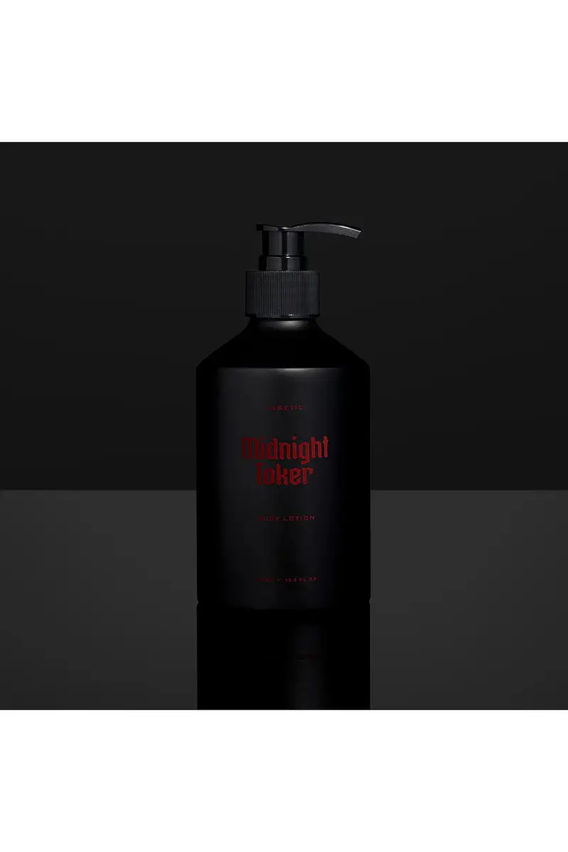 HERETIC PARFUM Midnight Toker Body Lotion | Thumbnail 3 HERETIC PARFUM Midnight Toker Body Lotion | Thumbnail 3