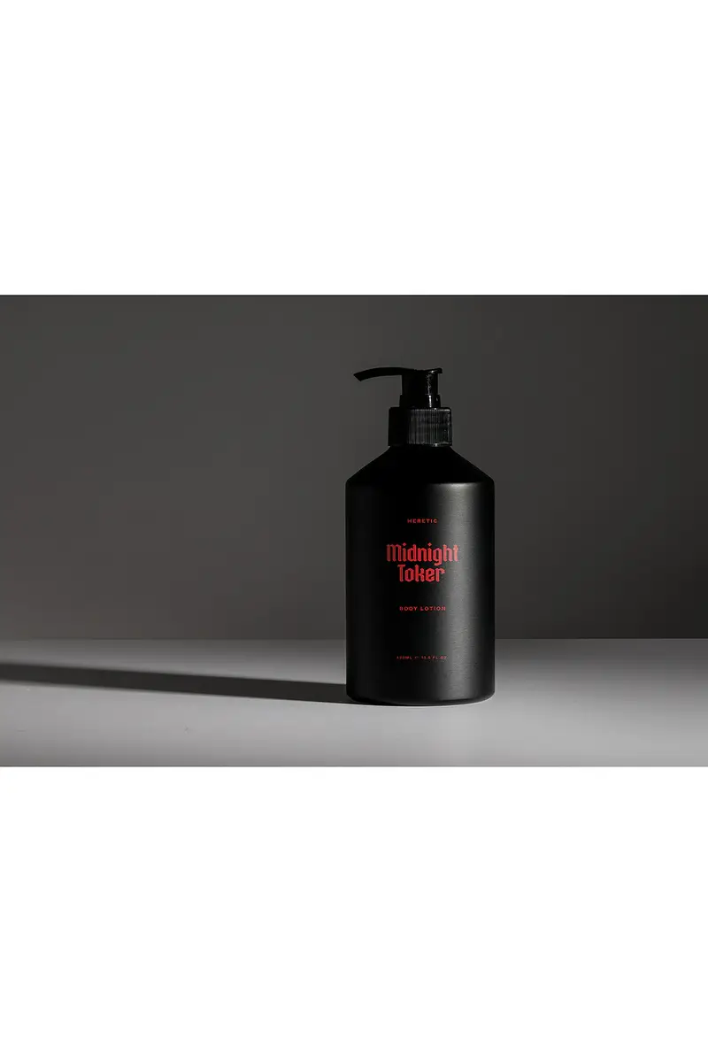 HERETIC PARFUM Midnight Toker Body Lotion | Thumbnail 4 HERETIC PARFUM Midnight Toker Body Lotion | Thumbnail 4
