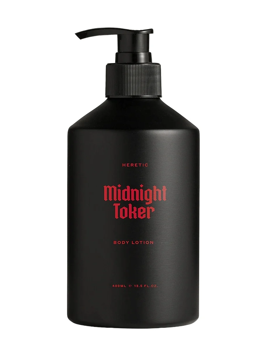 HERETIC PARFUM Midnight Toker Body Lotion