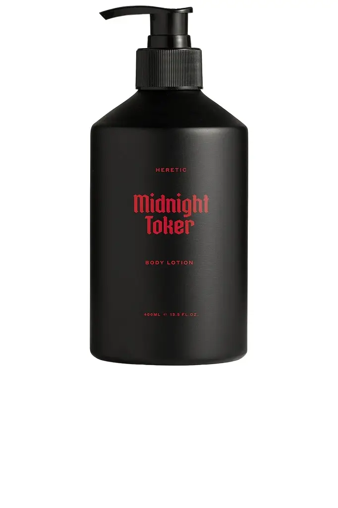 Midnight Toker Body Lotion