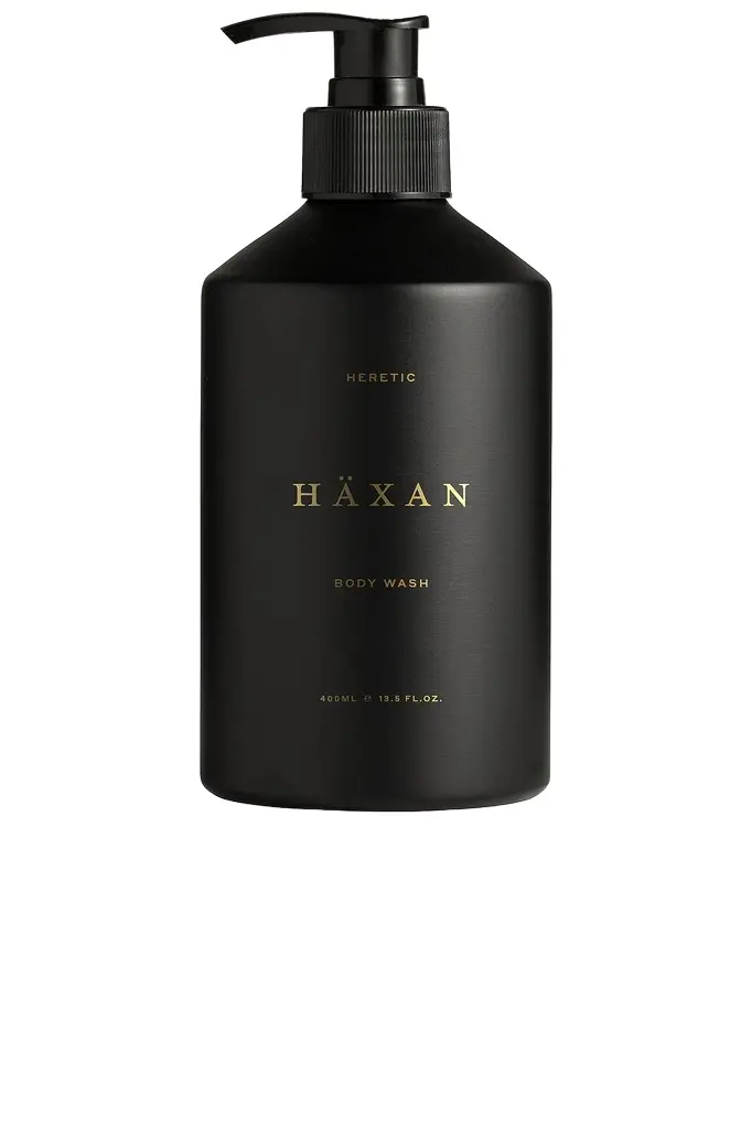 Haxan Body Wash
