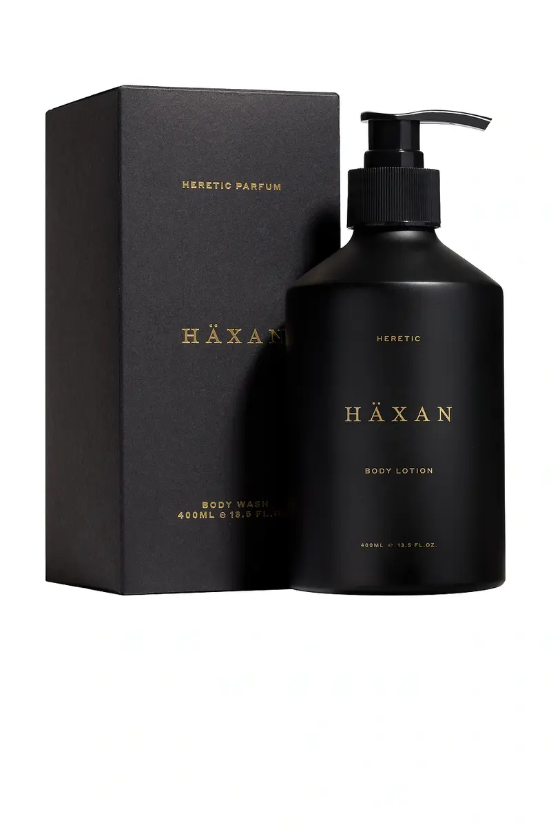 HERETIC PARFUM Haxan Body Lotion | Thumbnail 2