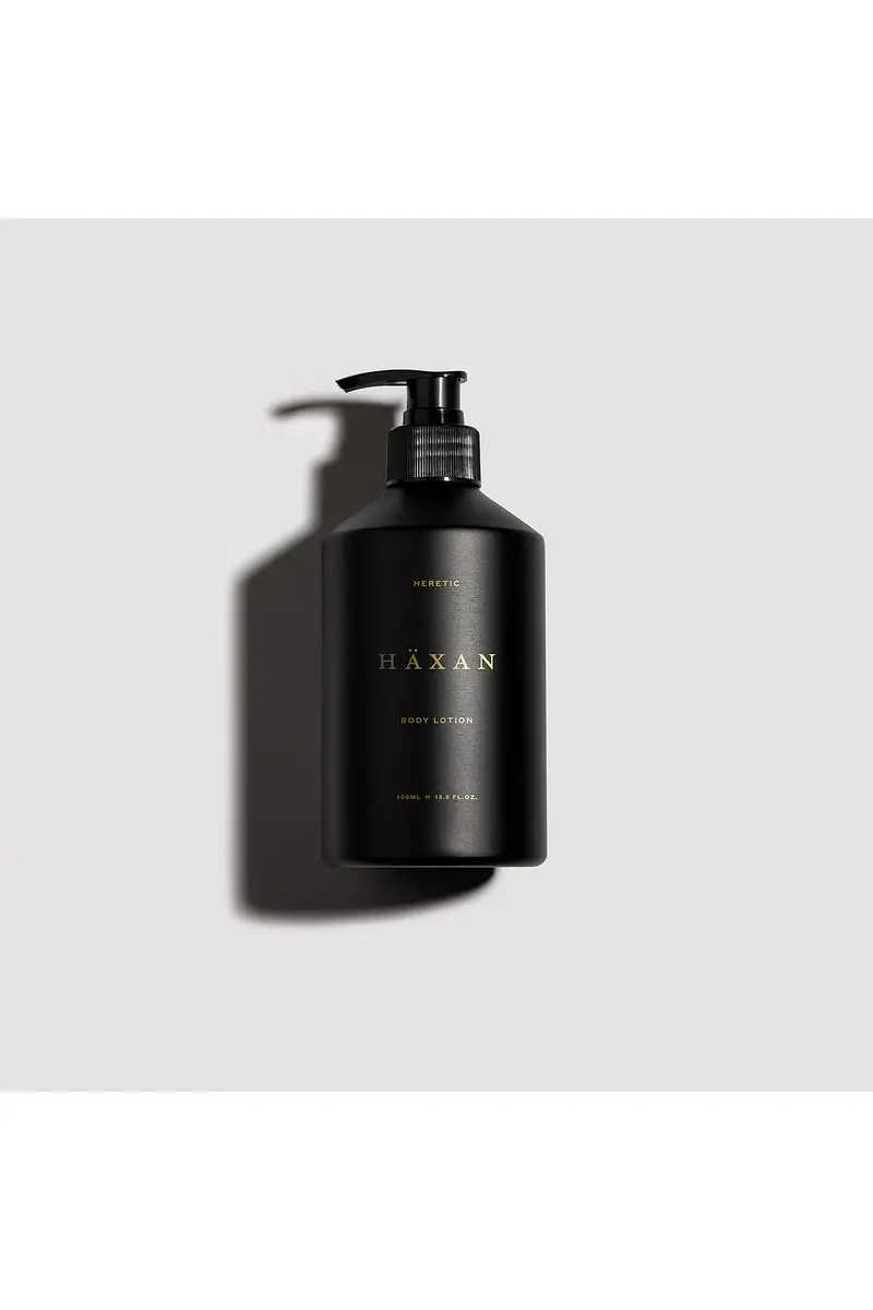HERETIC PARFUM Haxan Body Lotion | Thumbnail 3