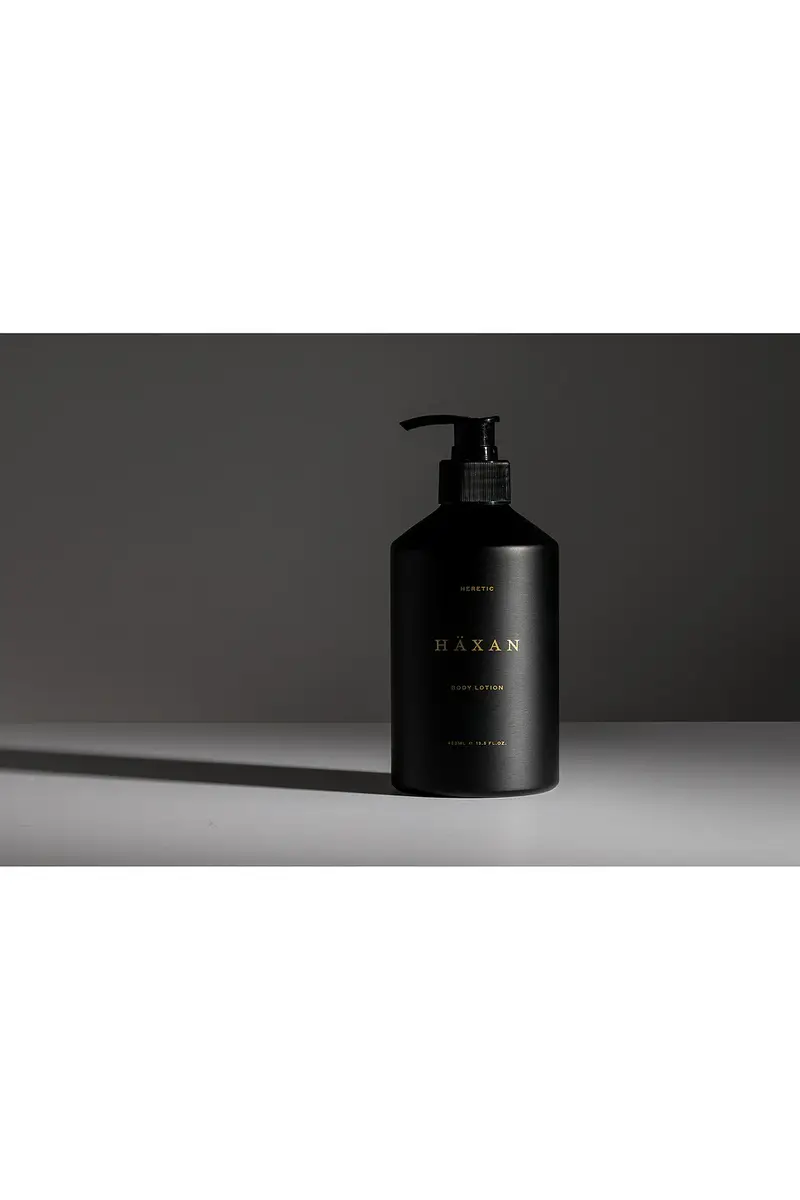 HERETIC PARFUM Haxan Body Lotion | Thumbnail 4