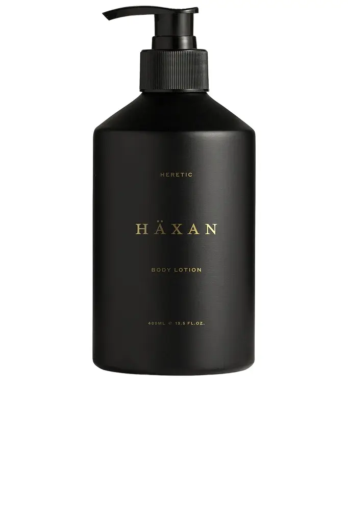HERETIC PARFUM Haxan Body Lotion