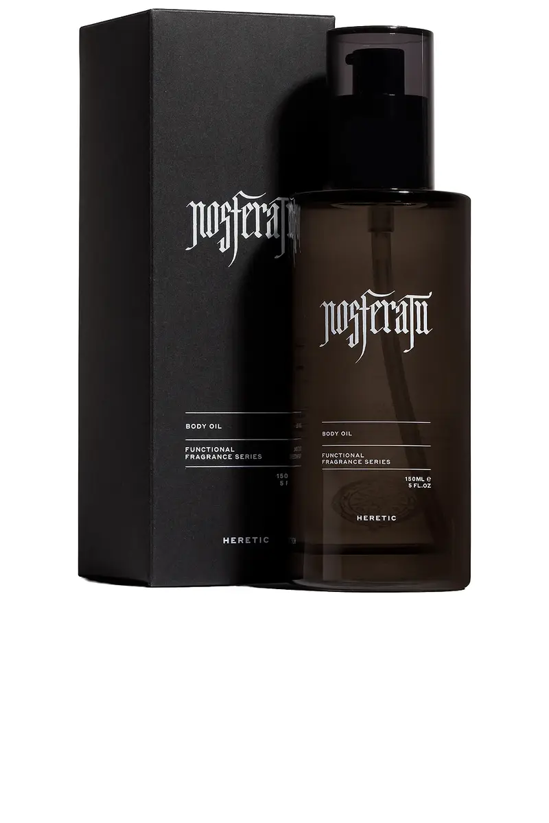 HERETIC PARFUM Nosferatu Body Oil | Thumbnail 2 HERETIC PARFUM Nosferatu Body Oil | Thumbnail 2