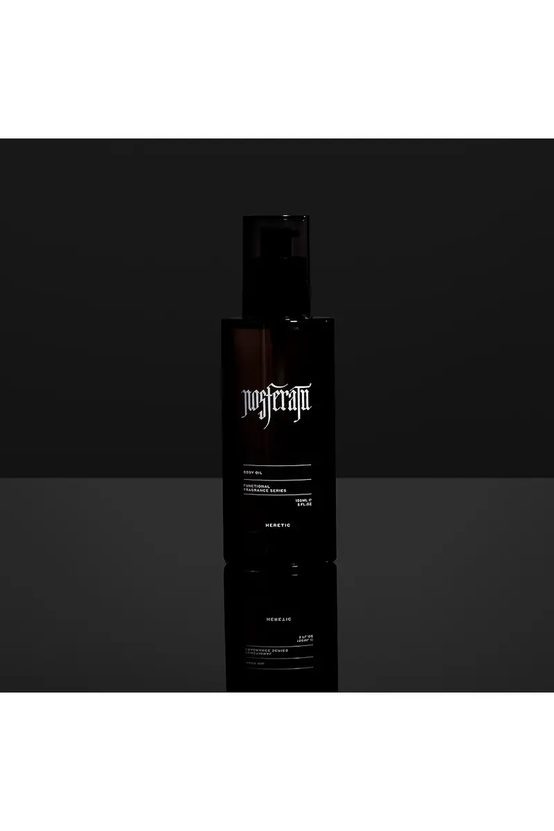 HERETIC PARFUM Nosferatu Body Oil | Thumbnail 3 HERETIC PARFUM Nosferatu Body Oil | Thumbnail 3