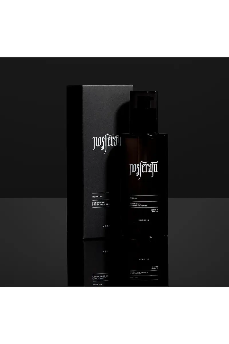HERETIC PARFUM Nosferatu Body Oil | Thumbnail 4 HERETIC PARFUM Nosferatu Body Oil | Thumbnail 4