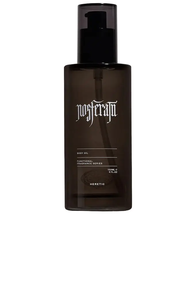 Nosferatu Body Oil