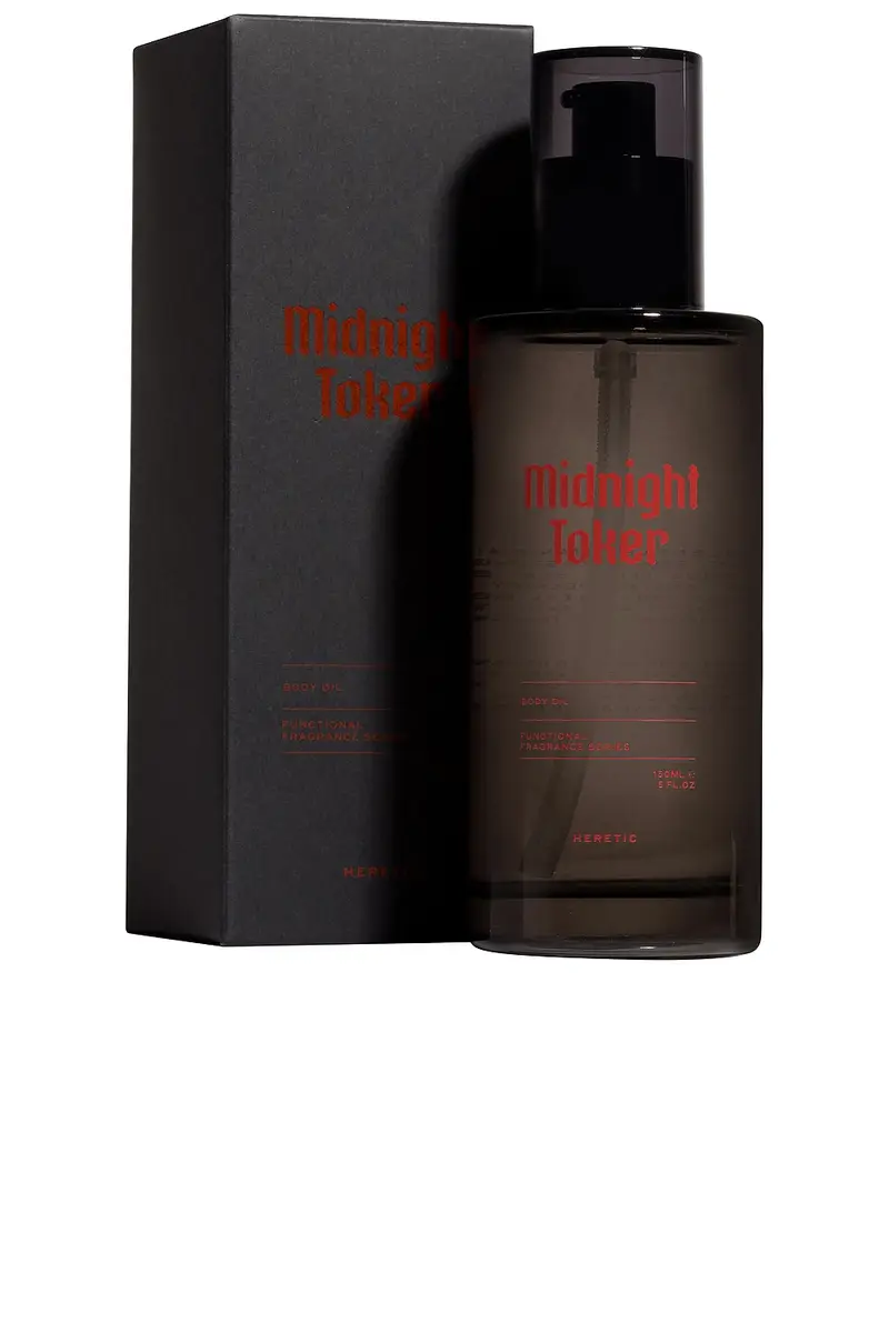 HERETIC PARFUM Midnight Toker Body Oil | Thumbnail 2 HERETIC PARFUM Midnight Toker Body Oil | Thumbnail 2