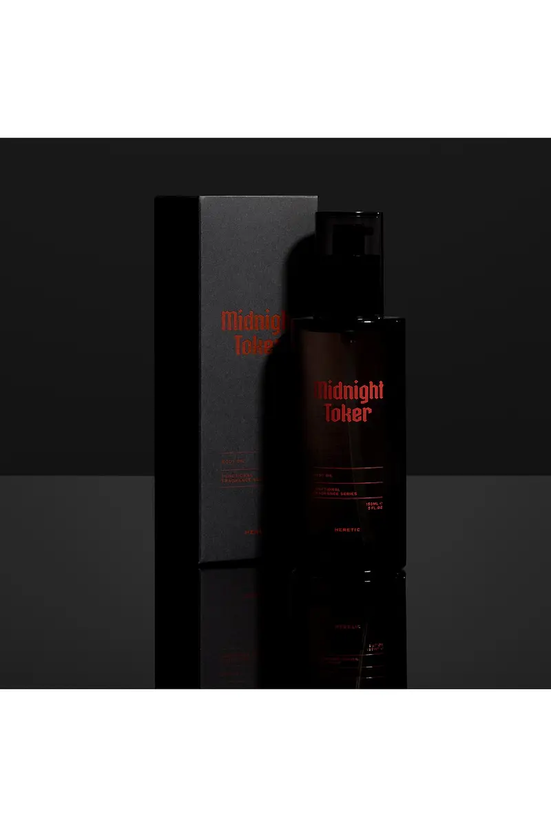 HERETIC PARFUM Midnight Toker Body Oil | Thumbnail 3 HERETIC PARFUM Midnight Toker Body Oil | Thumbnail 3