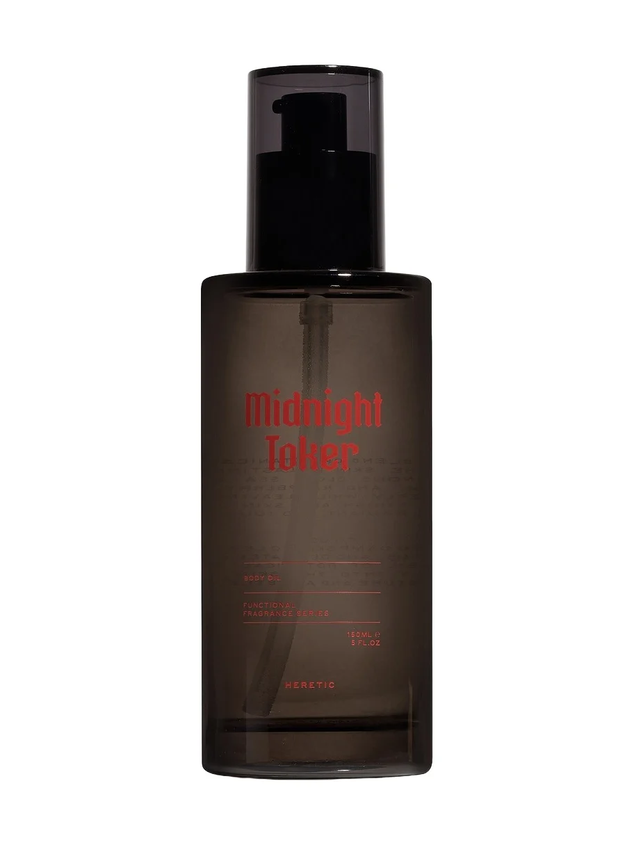 HERETIC PARFUM Midnight Toker Body Oil