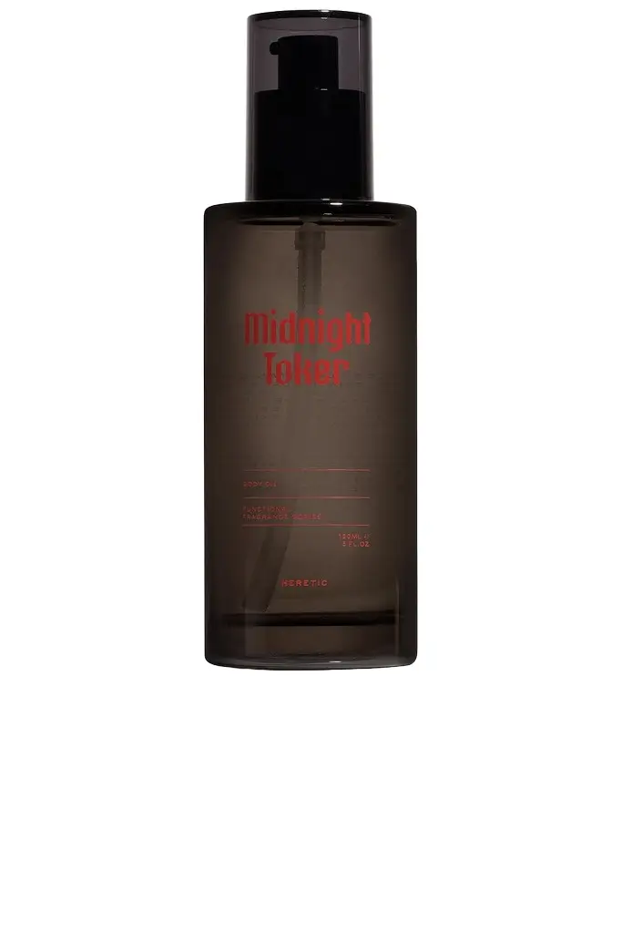 Midnight Toker Body Oil