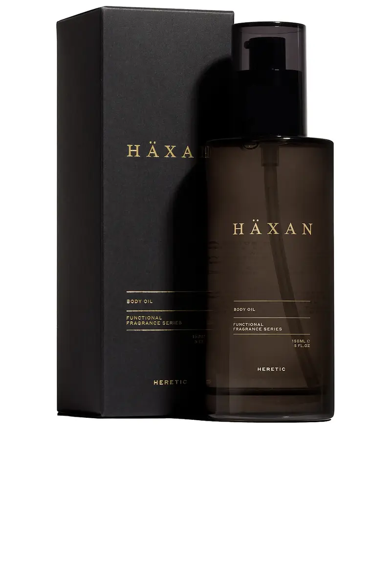 HERETIC PARFUM Haxan Body Oil | Thumbnail 2 HERETIC PARFUM Haxan Body Oil | Thumbnail 2