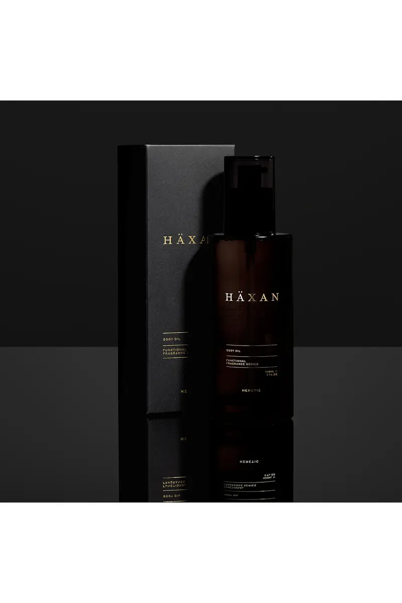 HERETIC PARFUM Haxan Body Oil | Thumbnail 3 HERETIC PARFUM Haxan Body Oil | Thumbnail 3