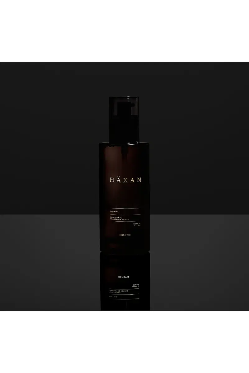 HERETIC PARFUM Haxan Body Oil | Thumbnail 4 HERETIC PARFUM Haxan Body Oil | Thumbnail 4