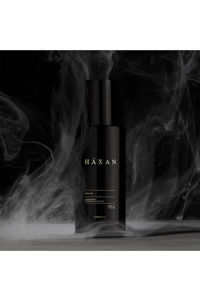HERETIC PARFUM Haxan Body Oil | Thumbnail 5 HERETIC PARFUM Haxan Body Oil | Thumbnail 5