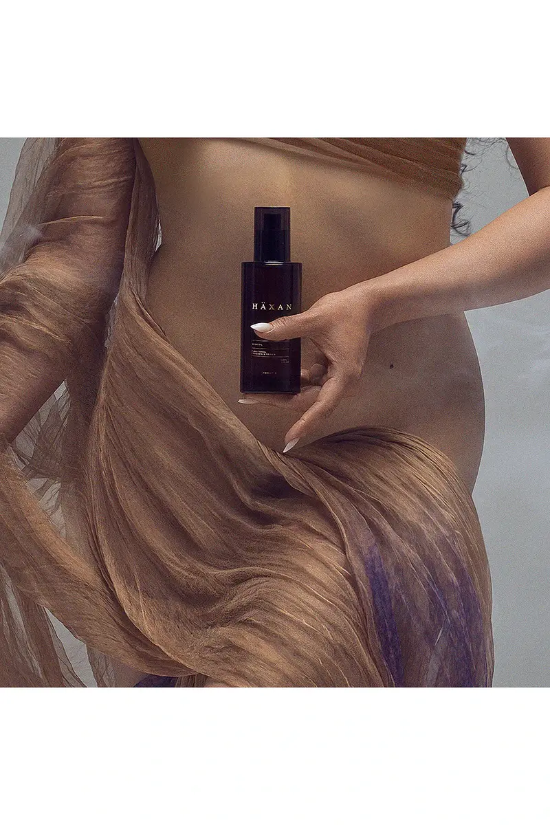 HERETIC PARFUM Haxan Body Oil | Thumbnail 6 HERETIC PARFUM Haxan Body Oil | Thumbnail 6