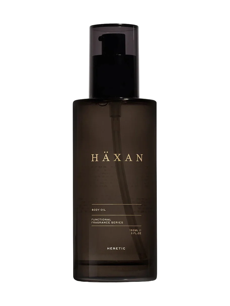 HERETIC PARFUM Haxan Body Oil