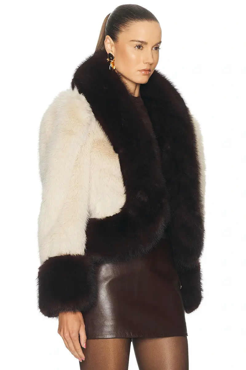 Retrofête Lirrio Jacket | Thumbnail 2 Retrofête Lirrio Jacket | Thumbnail 2