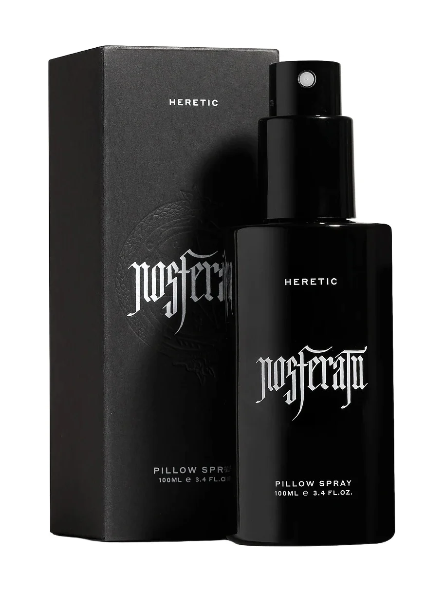 HERETIC PARFUM Nosferatu Pillow Spray