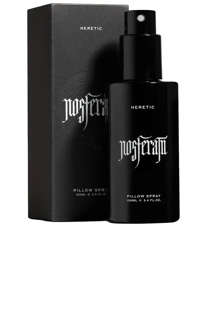 HERETIC PARFUM Nosferatu Pillow Spray