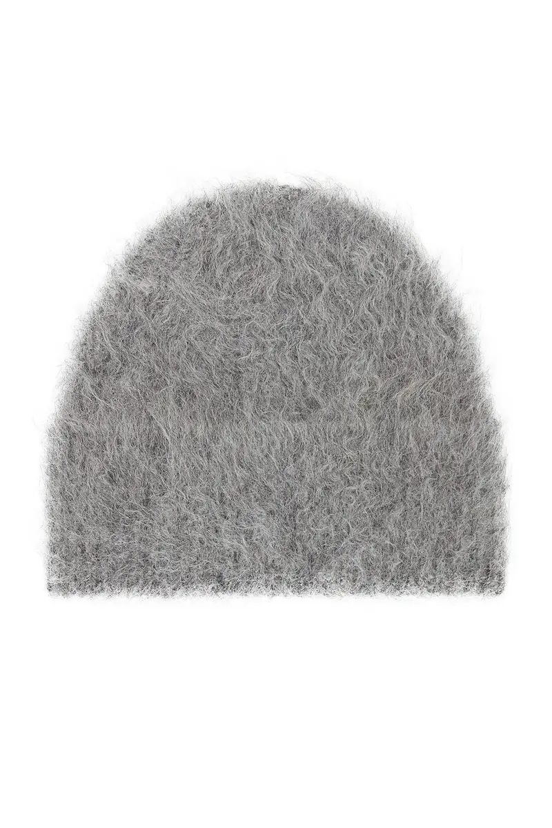 TOTEME Alpaca Knit Beanie | Thumbnail 2 TOTEME Alpaca Knit Beanie | Thumbnail 2