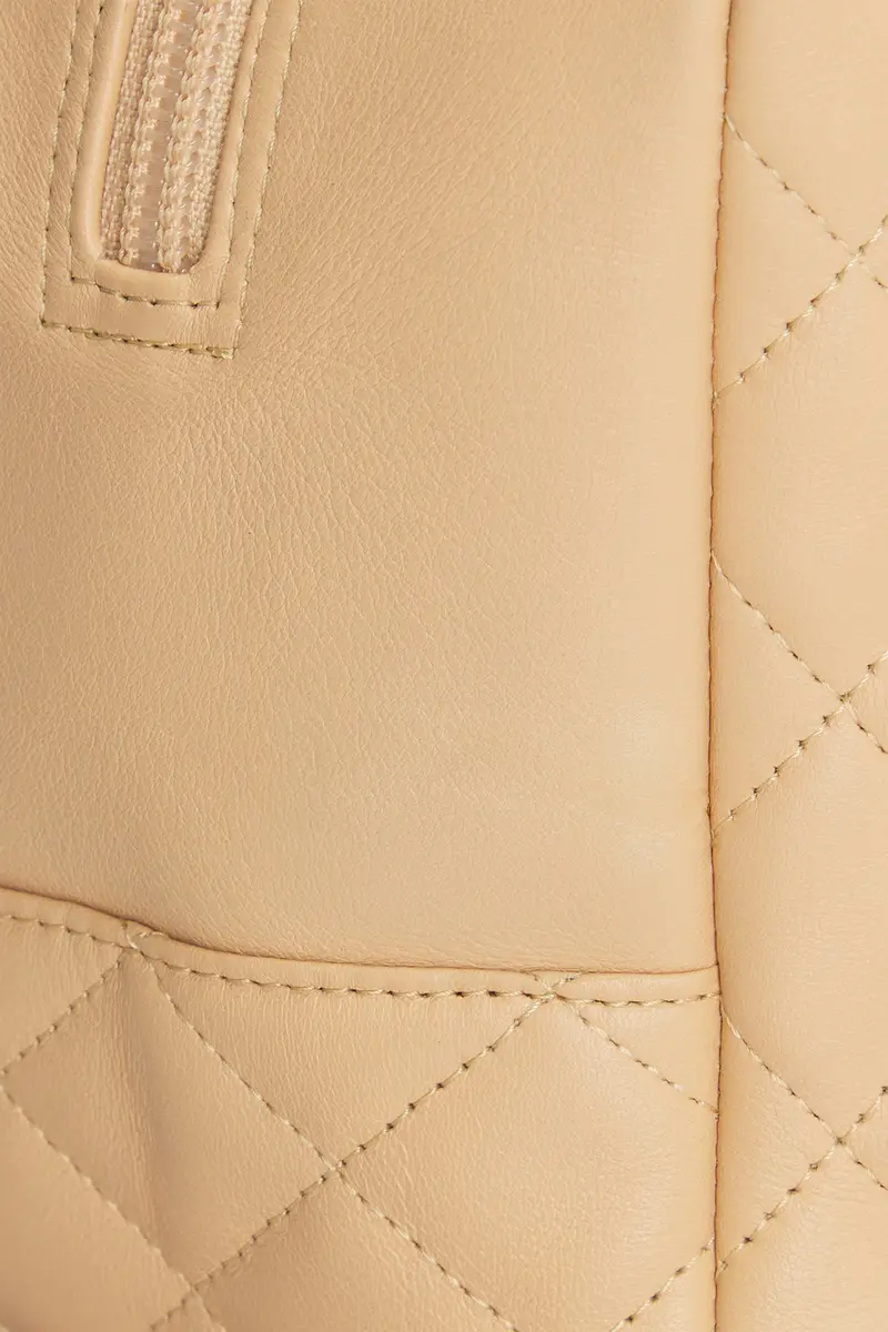 Chanel Chanel Calfskin Cambon Bowling Bag | Thumbnail 7