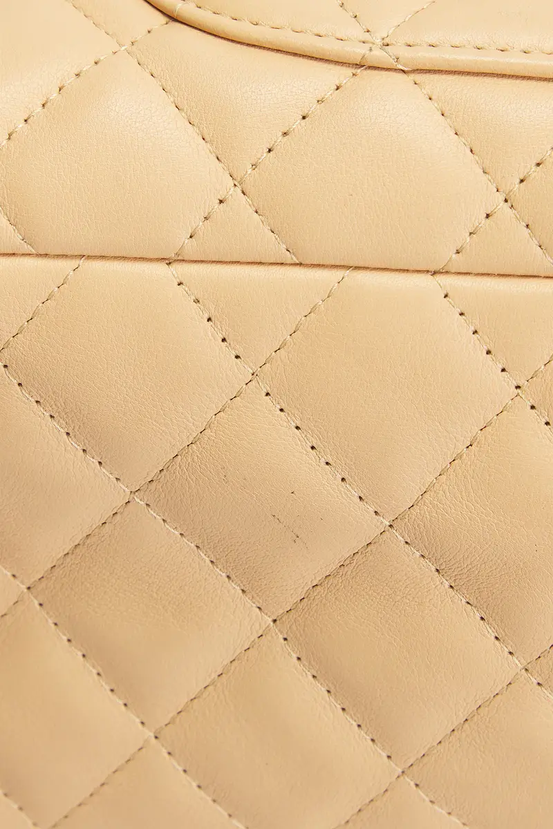 Chanel Chanel Calfskin Cambon Bowling Bag | Thumbnail 8