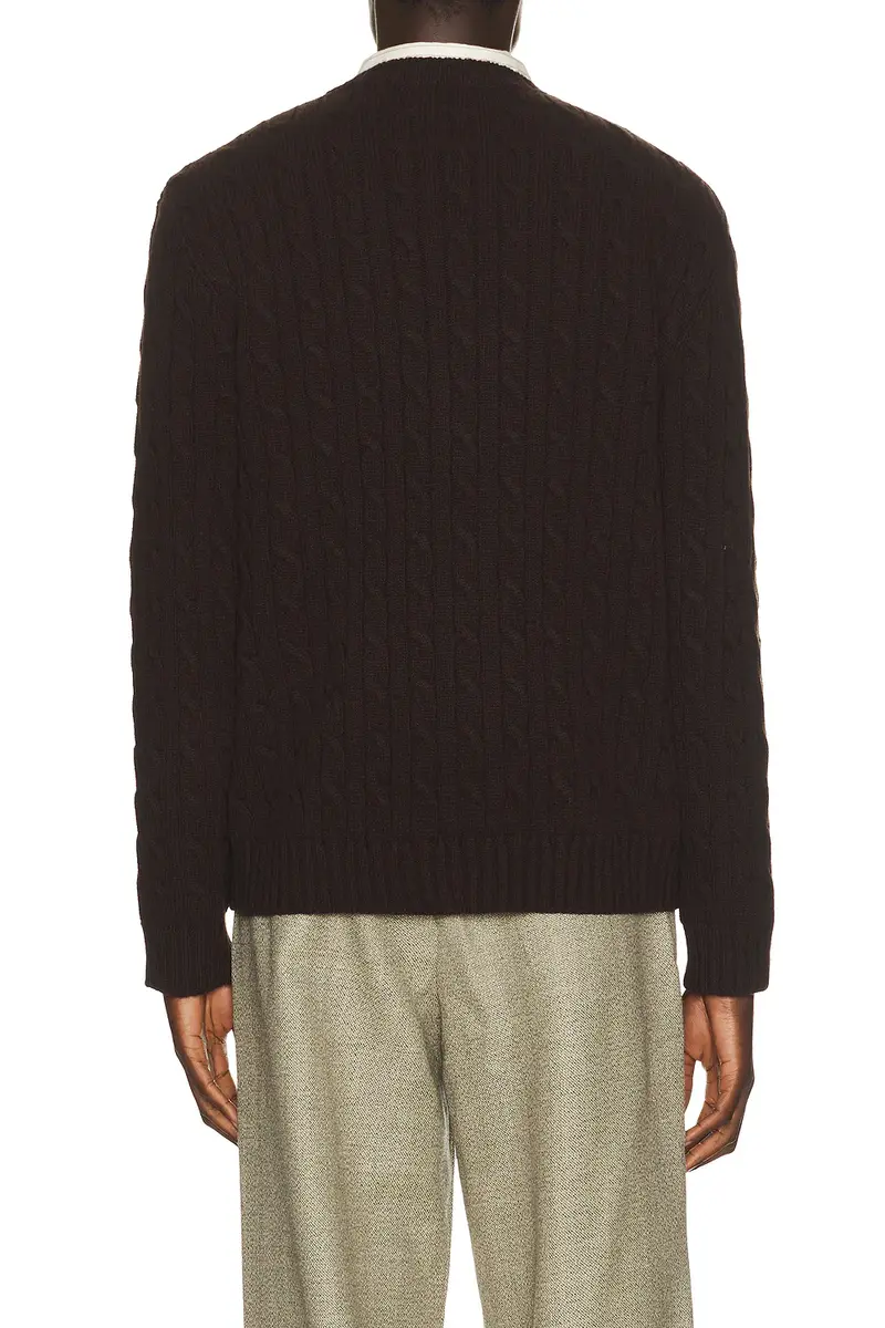 Valentino Cardigan | Thumbnail 2 Valentino Cardigan | Thumbnail 2