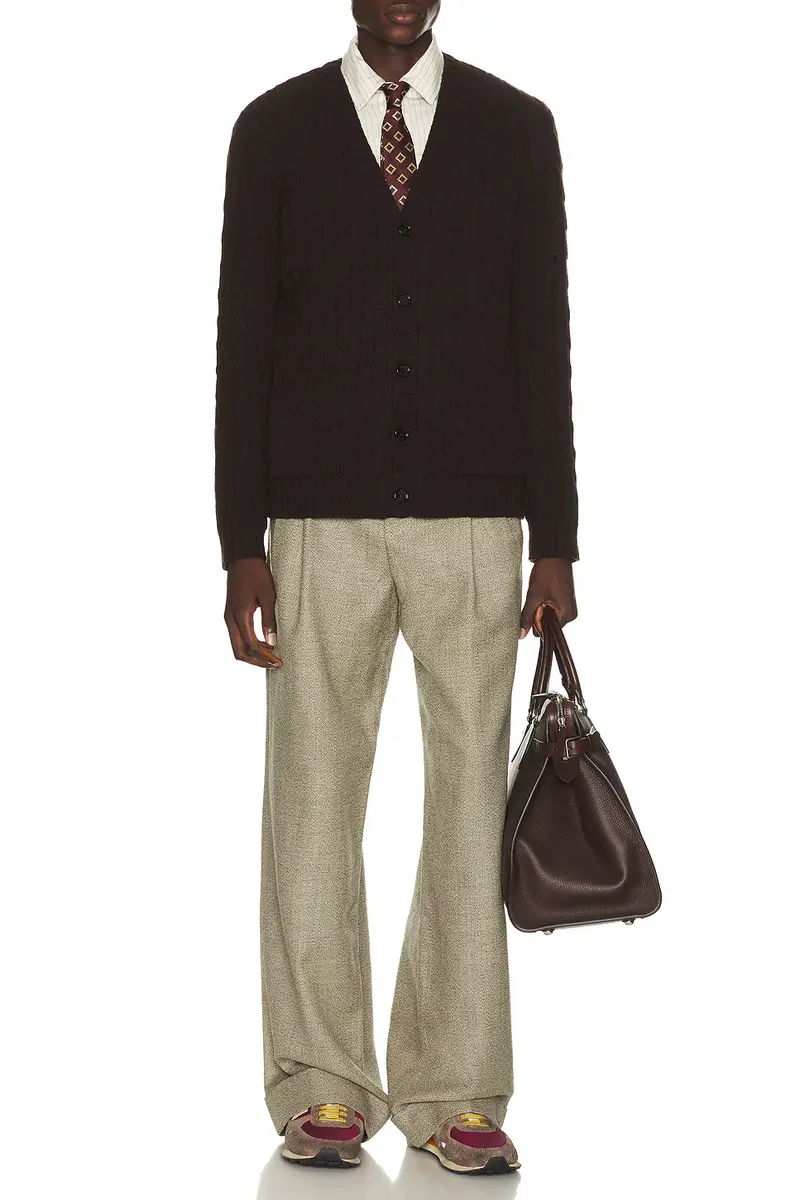 Valentino Cardigan | Thumbnail 3 Valentino Cardigan | Thumbnail 3