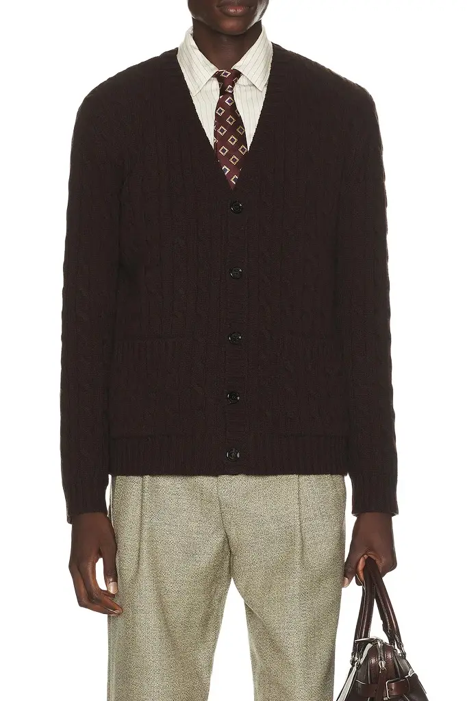 Cardigan Cardigan