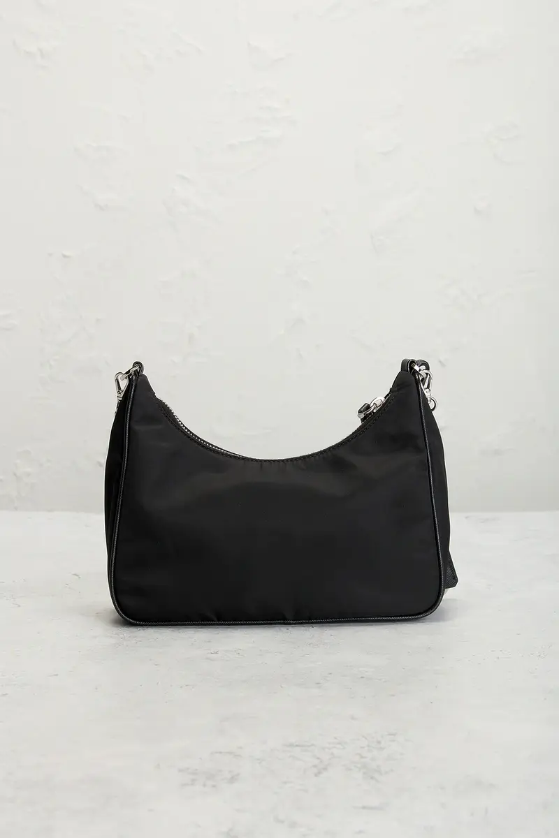 Prada Prada Re-Edition 2005 Re-Nylon Shoulder Bag | Thumbnail 3