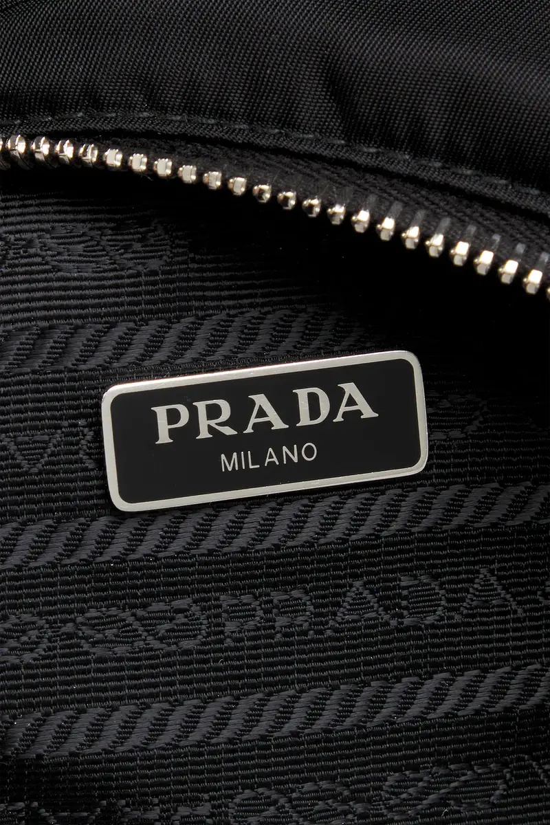 Prada Prada Re-Edition 2005 Re-Nylon Shoulder Bag | Thumbnail 5