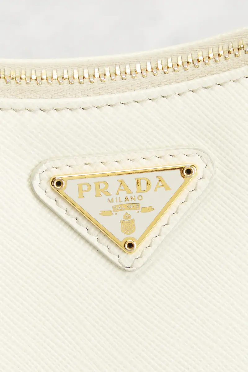 Prada Prada Saffiano Re-Edition 2005 Shoulder Bag | Thumbnail 6 Prada Prada Saffiano Re-Edition 2005 Shoulder Bag | Thumbnail 6