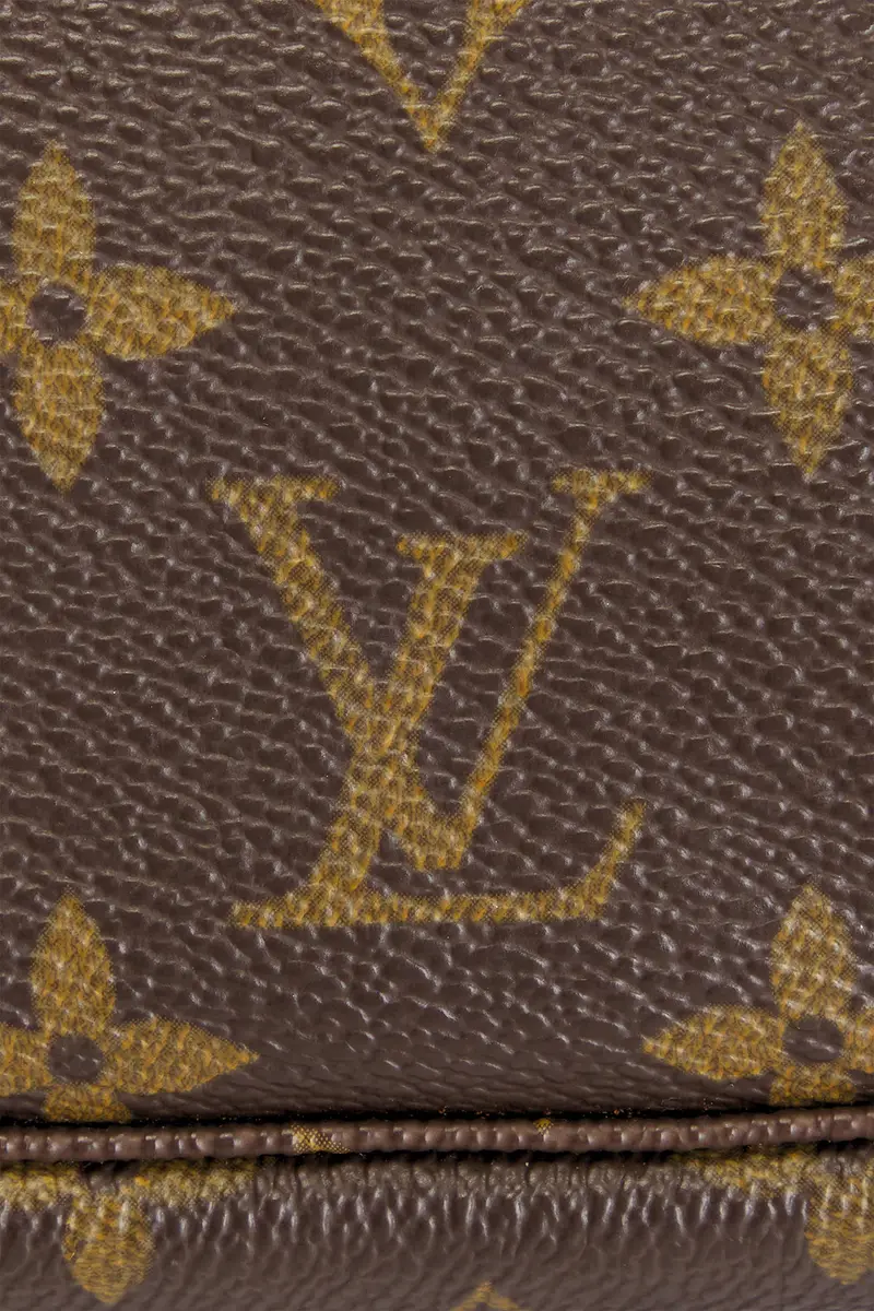 Louis Vuitton Louis Vuitton Monogram Pochette Accessoires Shoulder Bag | Thumbnail 7 Louis Vuitton Louis Vuitton Monogram Pochette Accessoires Shoulder Bag | Thumbnail 7