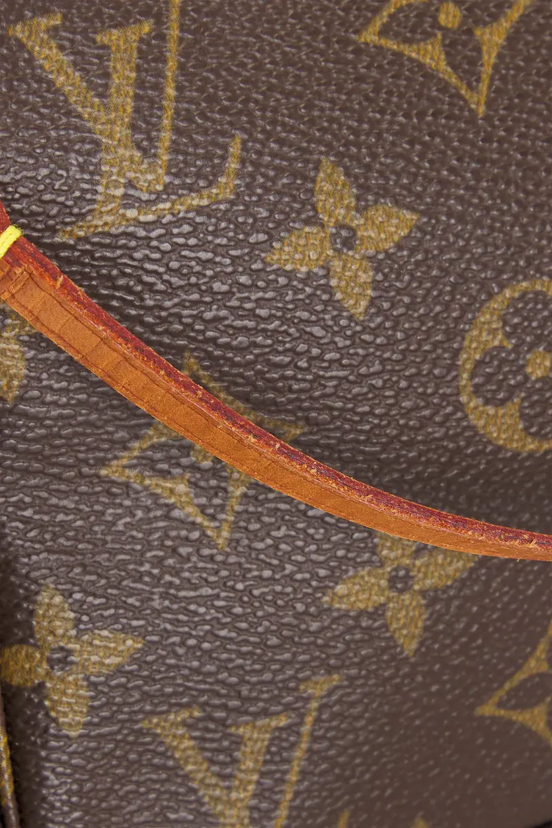 Louis Vuitton Louis Vuitton Monogram Pochette Accessoires Shoulder Bag | Thumbnail 8 Louis Vuitton Louis Vuitton Monogram Pochette Accessoires Shoulder Bag | Thumbnail 8