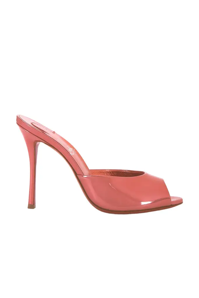 Me Dolly 100 Sandal