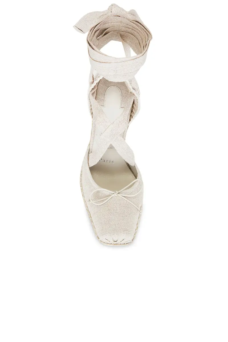 Christian Louboutin Cassiadrilla 100 Pump | Thumbnail 4